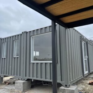 Vivienda Premium 60m²