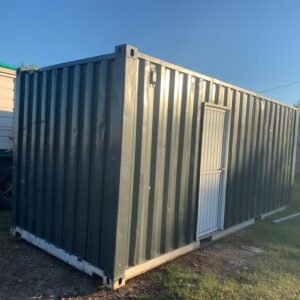 Oficina Standard 15 m²