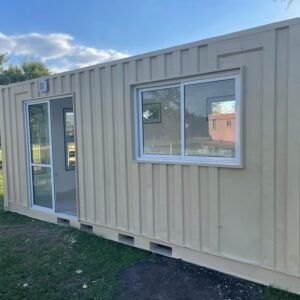 Quincho Standard 15 m²