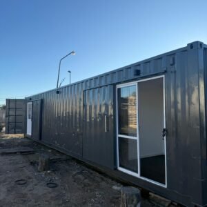 Vivienda Standard 30m²