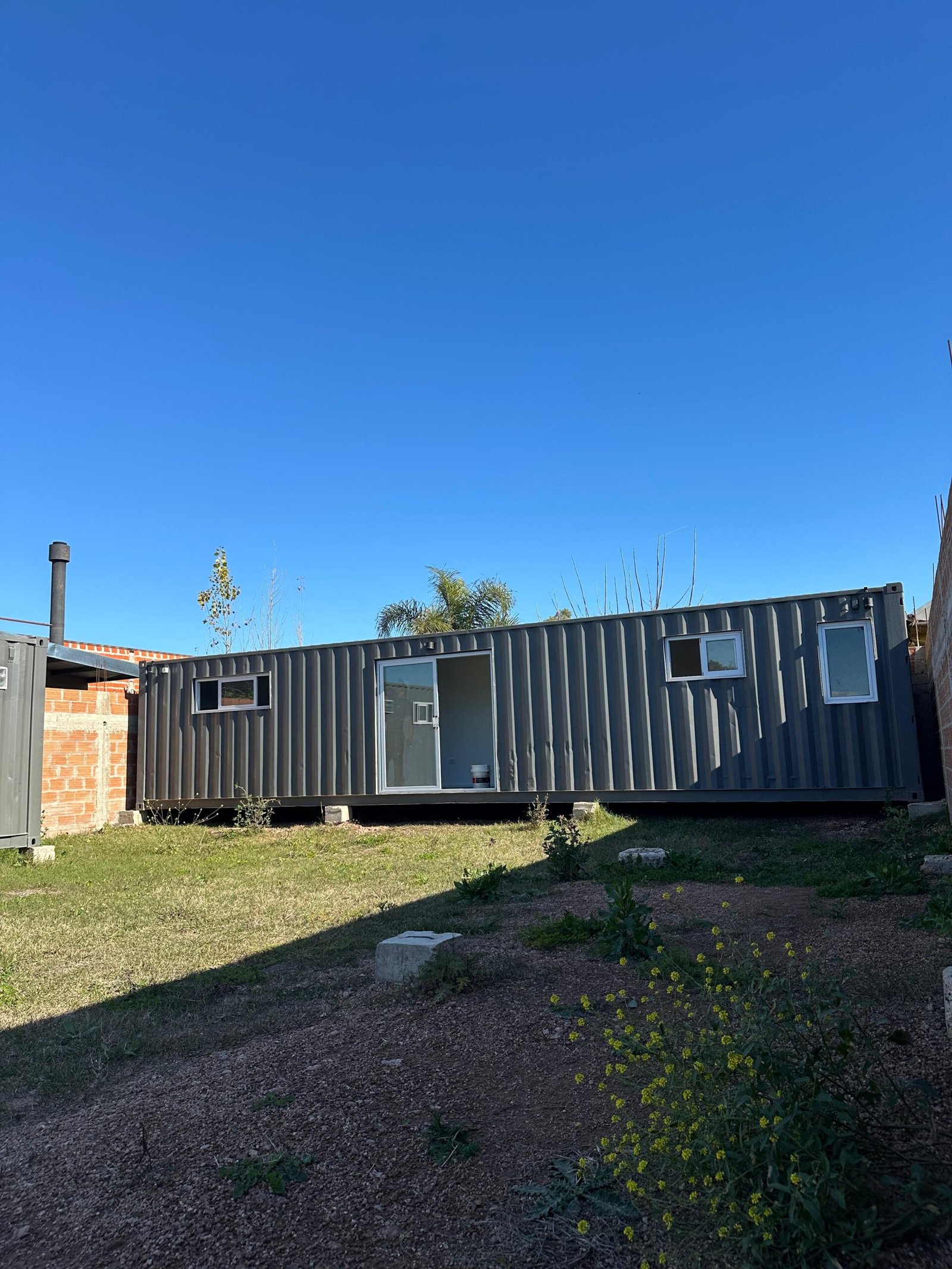Casa Modular